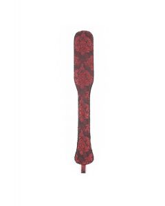 Barok Paddle 46 cm Black/Red
