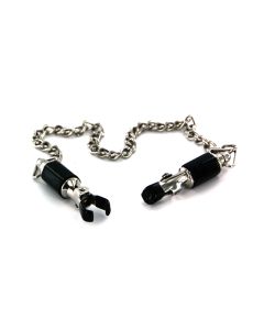 Nipple Clamps Strong Chain