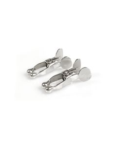 Pincher Nipple Clamps (pair)