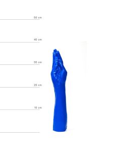 AB21-Blauw