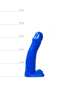 AB23-Blauw