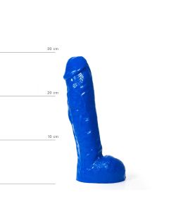 AB34-Blauw