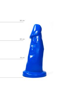 AB38-Blauw