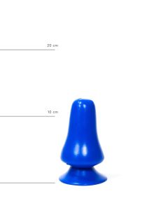 AB39-Blauw
