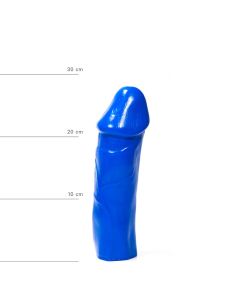 AB49-Blauw