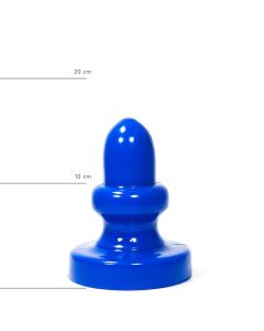 AB52-Blauw