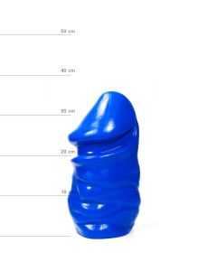 AB60-Blauw
