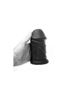 Daddy Masturbator