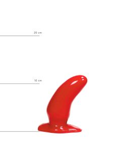 AB45-Rood