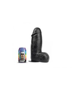 Hans XL Black