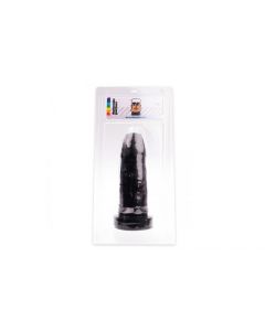 Dieter XL Black