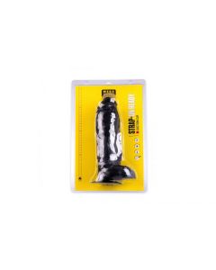 Hung System Zac XL Black