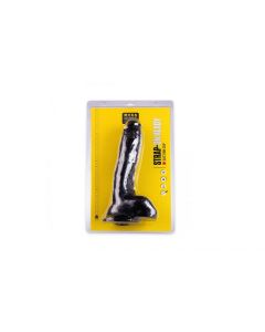 Hung System Jay XL Black