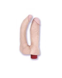 Naturals Double Penetrator Vibe