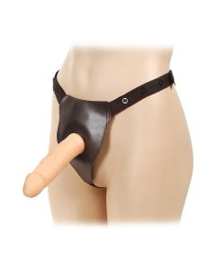 Magic Flesh Harness