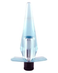 Super Compact Vibrating Buttplug