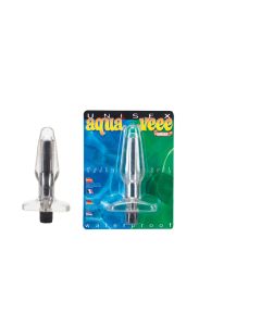 Aqua Vee Butt Plug Wp