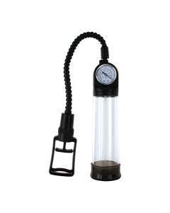Redline Psi Pump Clear