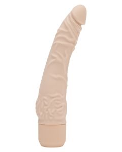 Classic Slim Vibrator Nude
