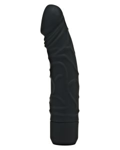 Classic Original Vibrator Black