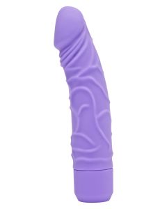 Classic Original Vibrator Purple
