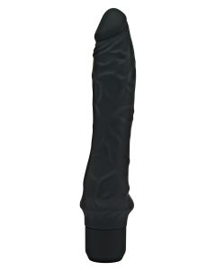 Classic Large Vibrator Black