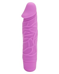 Mini Classic Original Vibrator Pink