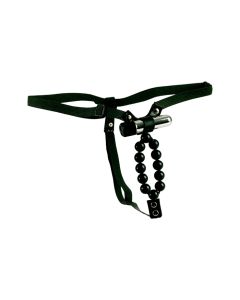 Vibrating Lovers Thong
