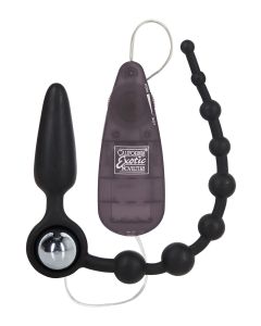 Booty Call Booty Double Dare Black