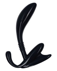 Apollo Curved Probe Black