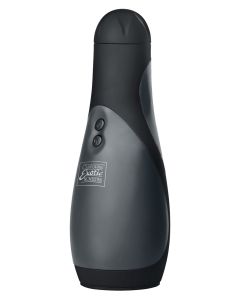 Apollo Power Stroker Black