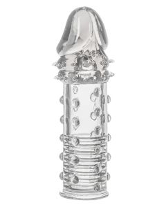 Apollo Extender Clear