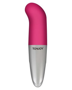 Funky Viberette G Spot Pink