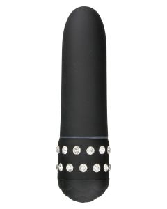 Diamond Black Petit Vibe
