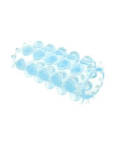 Power Stretchy Sleeve Blue