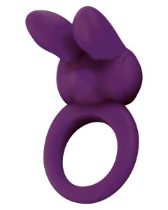 Eos The Rabbit C-Ring Purple