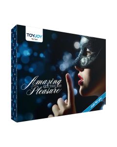 Amazing Pleasure Sex Toy Kit