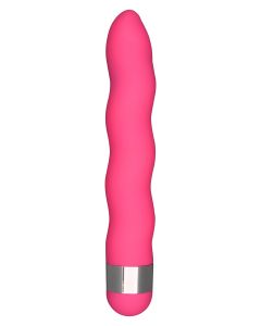 Funky Wave Vibrette Pink