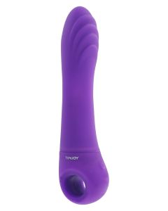 Luna Ii Flexible Vibe Purple