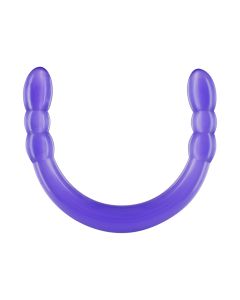 Double Digger Dong Purple