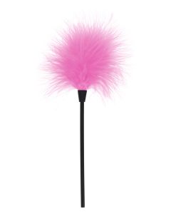 Sexy Feather Tickler Pink