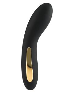 Luminate Vibrator Black