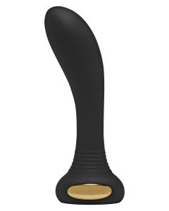 Zare Vibrator Black