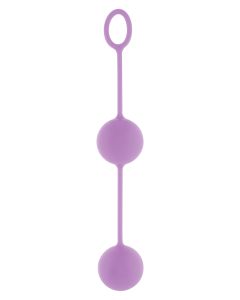 Rock & Roll Balls Lavender