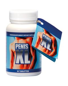Penis Xl (60 Caps)