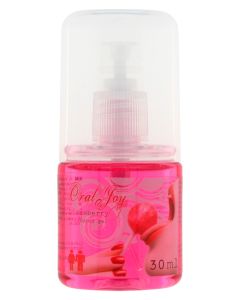 Oral Joy New Strawberry 30 ml