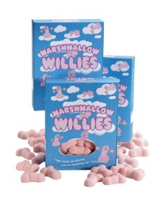 Marshmallow Willies