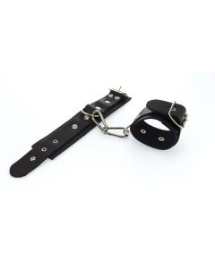Arm Boeien met Karabijn Haken