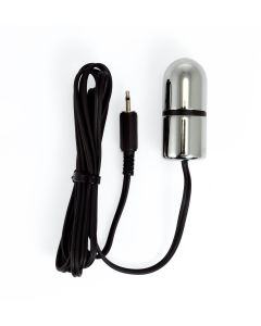 Electro Sex Ei klein, bi-polair (60 mm)