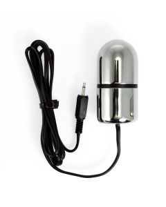 Electro Sex Ei groot, bi-polair (70 mm)